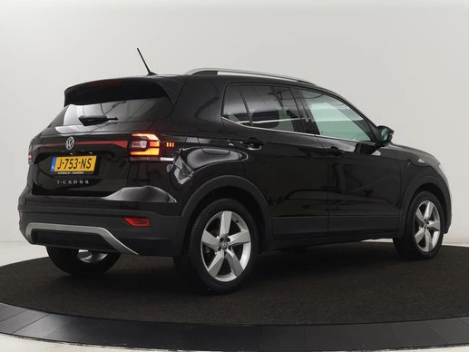 Volkswagen T-Cross - Afbeelding 29 van 30