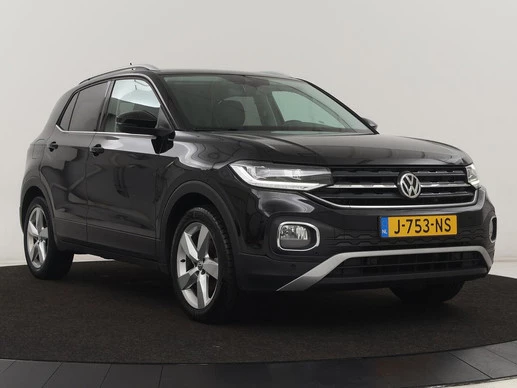 Volkswagen T-Cross - Afbeelding 30 van 30