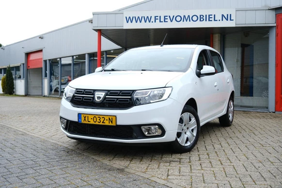 Dacia Sandero - Afbeelding 1 van 30