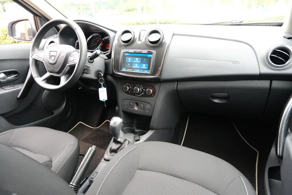 Dacia Sandero - Afbeelding 5 van 30
