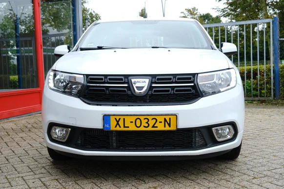 Dacia Sandero - Afbeelding 7 van 30