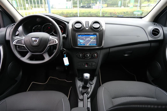 Dacia Sandero - Afbeelding 11 van 30