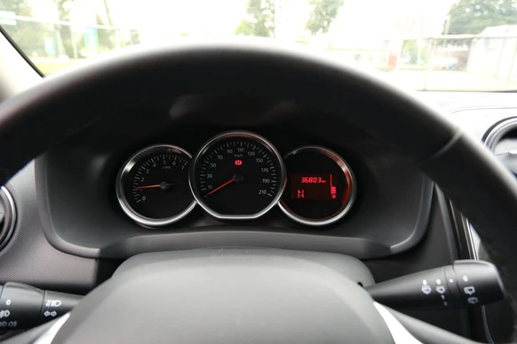 Dacia Sandero - Afbeelding 12 van 30