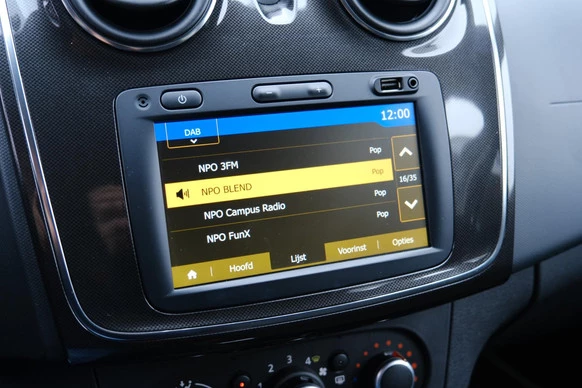 Dacia Sandero - Afbeelding 15 van 30