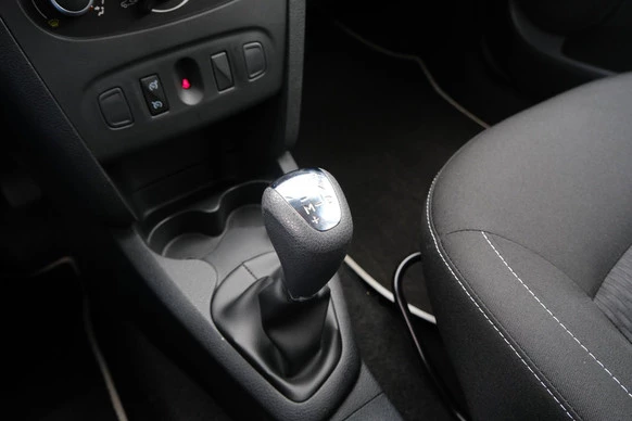 Dacia Sandero - Afbeelding 19 van 30