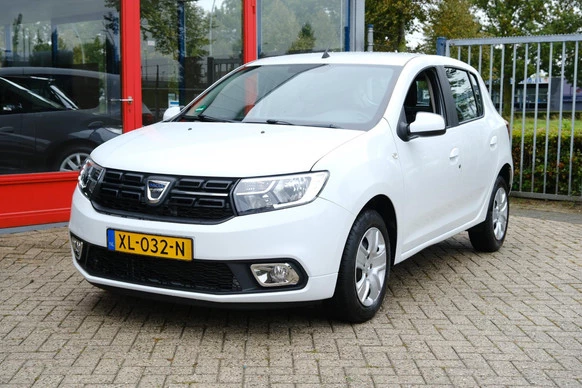 Dacia Sandero - Afbeelding 26 van 30