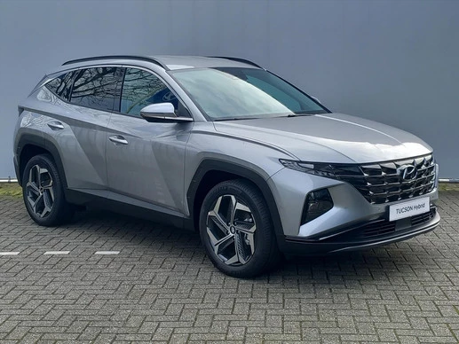 Hyundai Tucson Hybrid - Afbeelding 3 van 25
