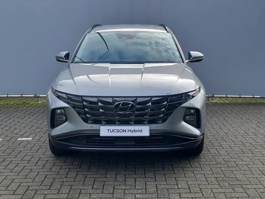 Hyundai Tucson Hybrid - Afbeelding 5 van 25