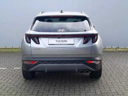 Hyundai Tucson Hybrid - Afbeelding 6 van 25