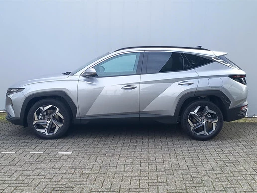 Hyundai Tucson Hybrid - Afbeelding 7 van 25