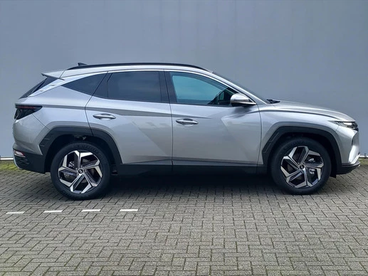 Hyundai Tucson Hybrid - Afbeelding 8 van 25