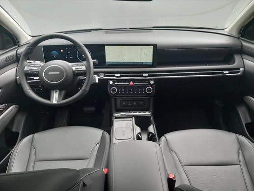 Hyundai Tucson Hybrid - Afbeelding 9 van 25