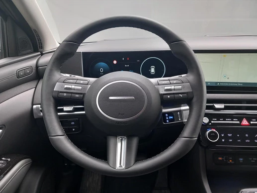 Hyundai Tucson Hybrid - Afbeelding 10 van 25