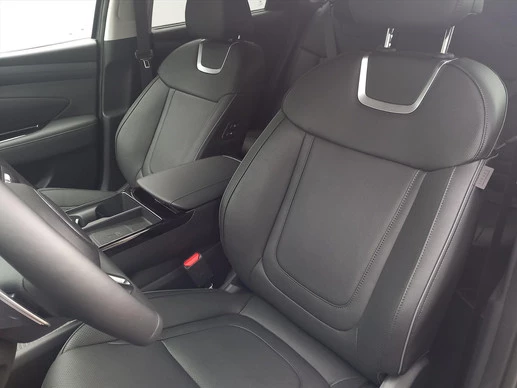 Hyundai Tucson Hybrid - Afbeelding 12 van 25