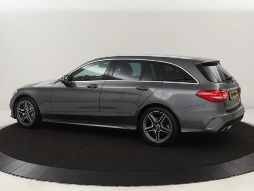 Mercedes-Benz C-Klasse - Afbeelding 2 van 30