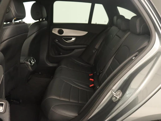 Mercedes-Benz C-Klasse - Afbeelding 7 van 30