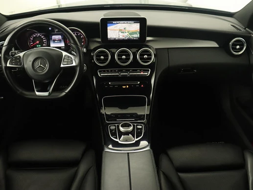 Mercedes-Benz C-Klasse - Afbeelding 8 van 30