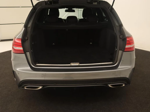 Mercedes-Benz C-Klasse - Afbeelding 10 van 30