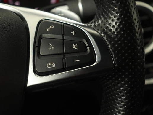 Mercedes-Benz C-Klasse - Afbeelding 17 van 30