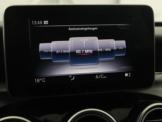 Mercedes-Benz C-Klasse - Afbeelding 20 van 30