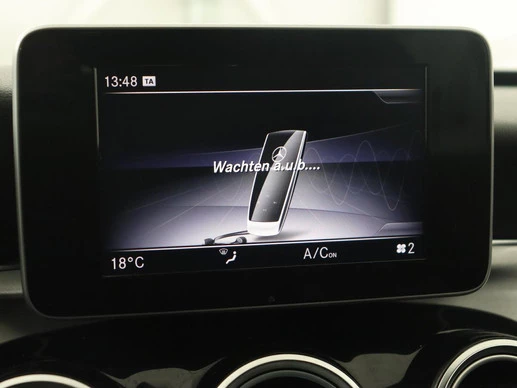 Mercedes-Benz C-Klasse - Afbeelding 21 van 30
