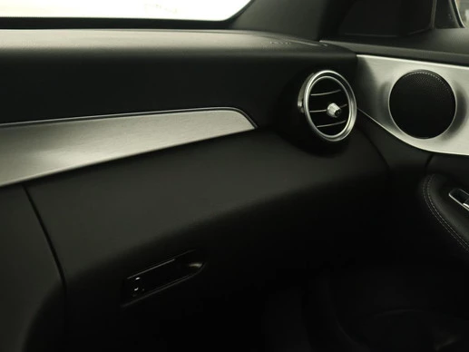 Mercedes-Benz C-Klasse - Afbeelding 24 van 30