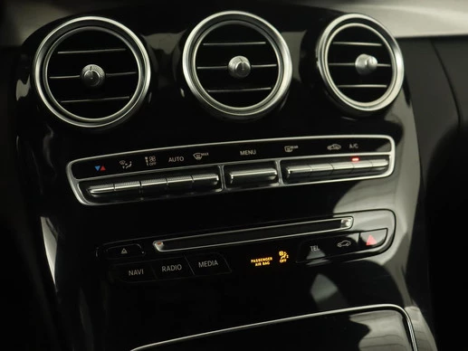 Mercedes-Benz C-Klasse - Afbeelding 26 van 30