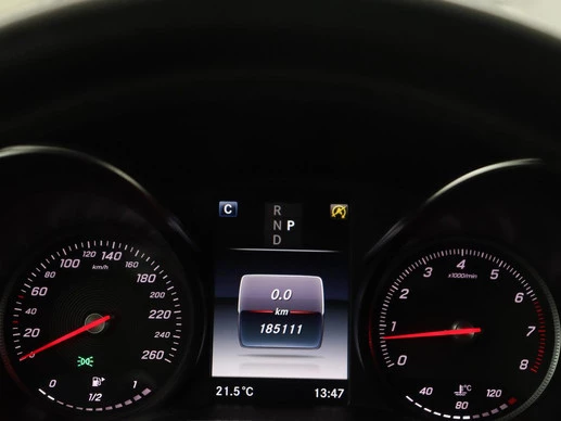 Mercedes-Benz C-Klasse - Afbeelding 27 van 30