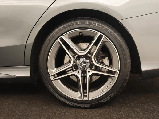Mercedes-Benz C-Klasse - Afbeelding 29 van 30