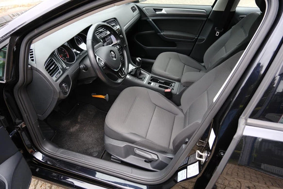 Volkswagen Golf - Afbeelding 2 van 30