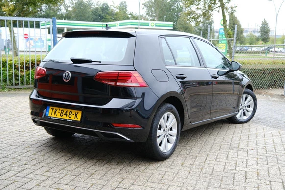 Volkswagen Golf - Afbeelding 3 van 30