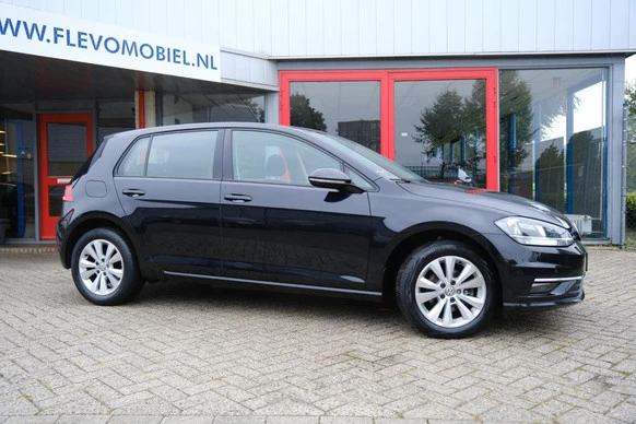 Volkswagen Golf - Afbeelding 4 van 30