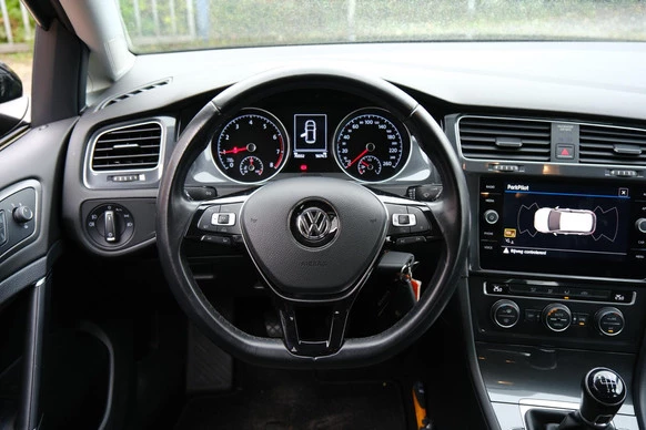 Volkswagen Golf - Afbeelding 6 van 30