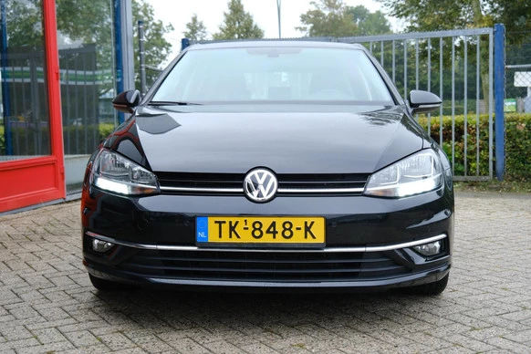 Volkswagen Golf - Afbeelding 7 van 30