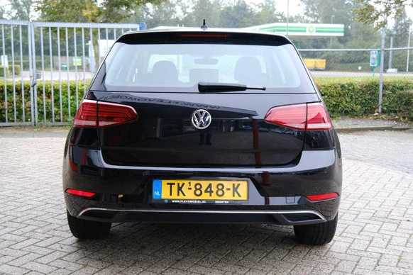 Volkswagen Golf - Afbeelding 8 van 30