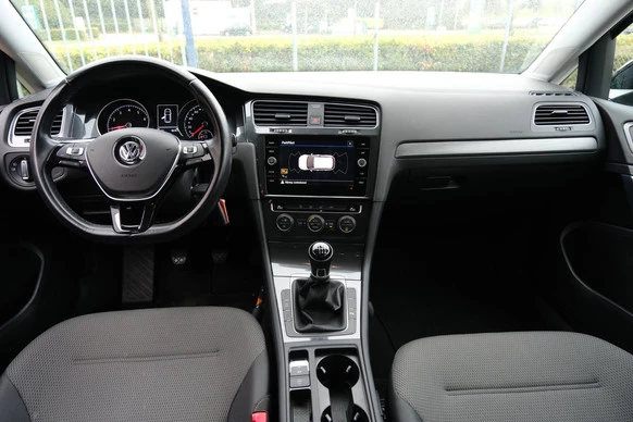 Volkswagen Golf - Afbeelding 11 van 30