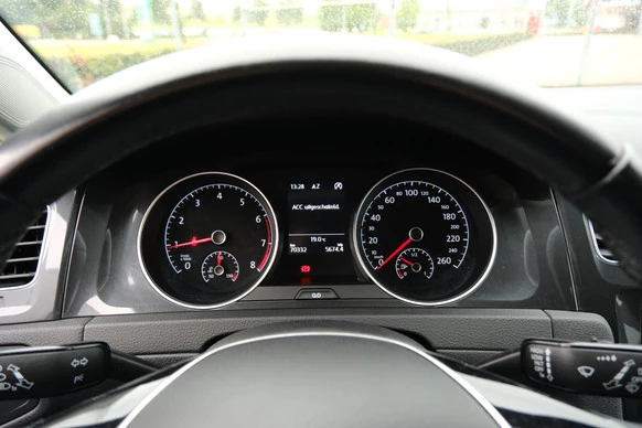 Volkswagen Golf - Afbeelding 12 van 30
