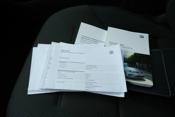 Volkswagen Golf - Afbeelding 19 van 30
