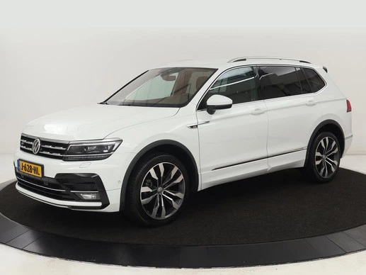 Volkswagen Tiguan Allspace - Afbeelding 1 van 30