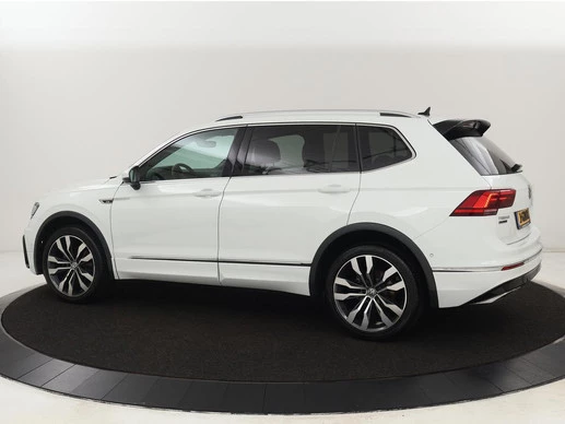 Volkswagen Tiguan Allspace - Afbeelding 2 van 30