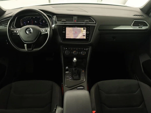 Volkswagen Tiguan Allspace - Afbeelding 8 van 30