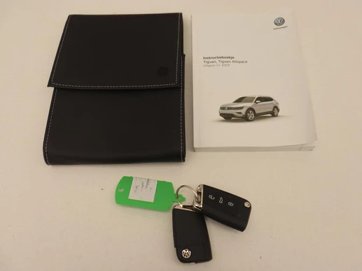 Volkswagen Tiguan Allspace - Afbeelding 13 van 30
