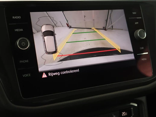 Volkswagen Tiguan Allspace - Afbeelding 14 van 30