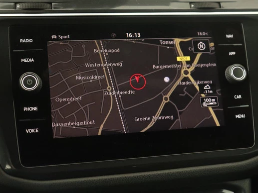 Volkswagen Tiguan Allspace - Afbeelding 17 van 30
