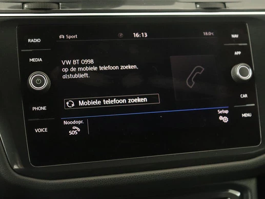 Volkswagen Tiguan Allspace - Afbeelding 21 van 30
