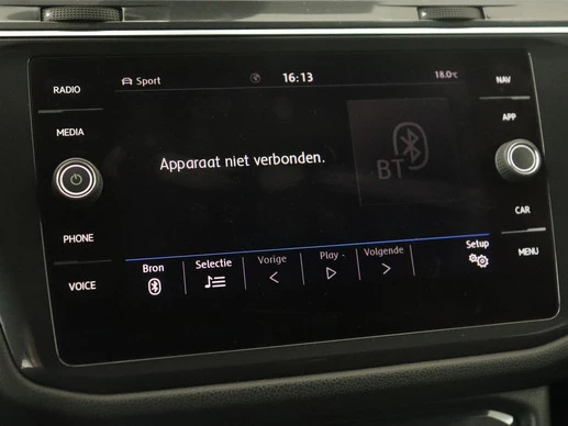 Volkswagen Tiguan Allspace - Afbeelding 22 van 30
