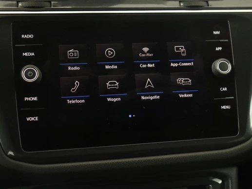 Volkswagen Tiguan Allspace - Afbeelding 25 van 30