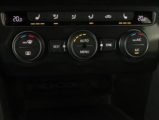 Volkswagen Tiguan Allspace - Afbeelding 26 van 30