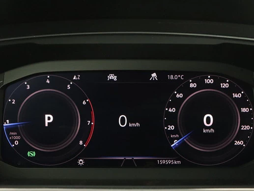 Volkswagen Tiguan Allspace - Afbeelding 30 van 30
