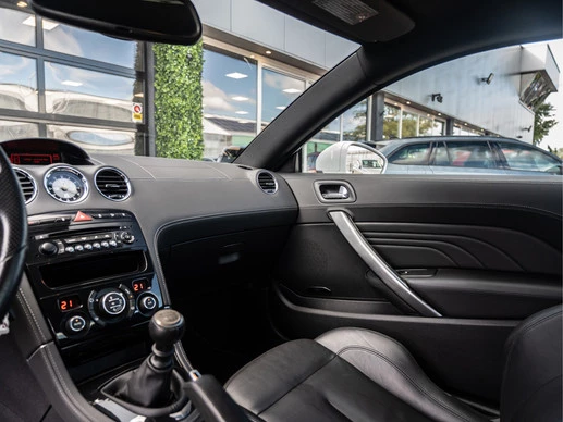 Peugeot RCZ - Afbeelding 2 van 30